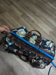 Duffle Bag From Marc Jacob