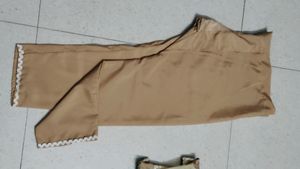 Kurta Bottom