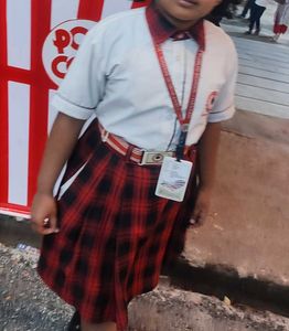 Uniform