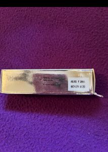 lakme Enrich matte Lipstick
