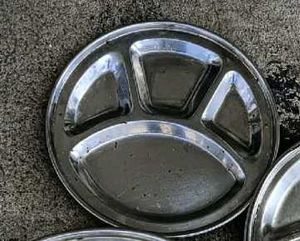 Kid Plate