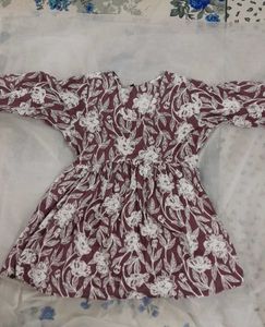 Empire top