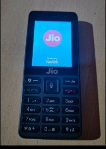 Jio Phone 4g