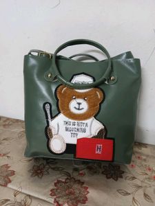 Perfect Sling Bags