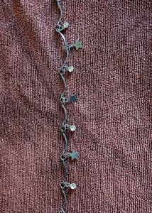 Bracelet And Chain For Women