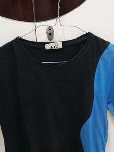 Multi-Colour T-shirt