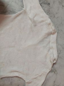 Crop TShirt
