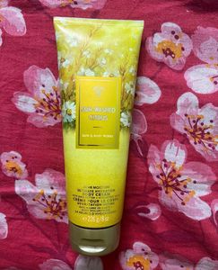 Bath &amp; Body Works Aromatherapy Bodylotion