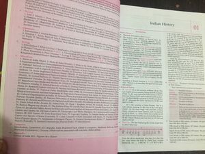 Lucents General Knowledge Book