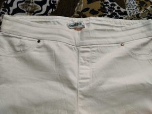 Branded Trouser