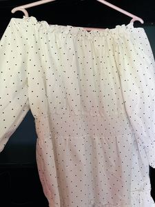 Mini Dress &amp; Top 🛍️