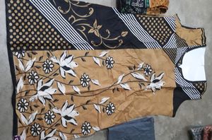 Cotton salwar Suit