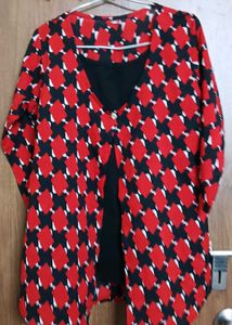 Top ,Jacket To
