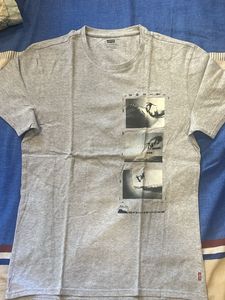 Levi's Graphic Print Tee