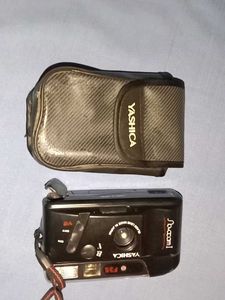 Made In Japan Original Camera