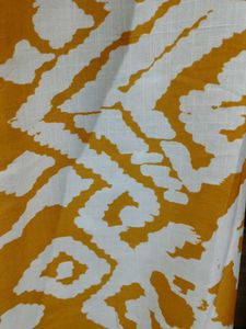 printed Co-ord set for women's