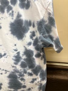 Tie Dye Tee - Trendy &amp; Unique!
