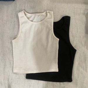 Set Of Two Basics