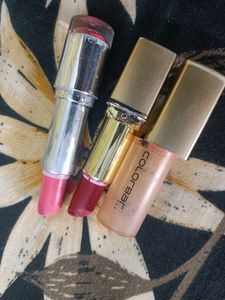 Lipstick Combo