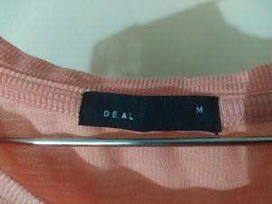 I Sell Only New Or Once,twice Worn Products