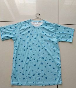 Butterfly Tishirt