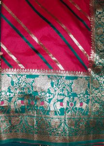 New Saree