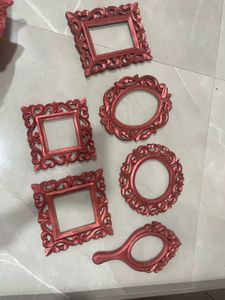 Frames