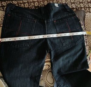 Sabrin Jeans