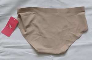 Brand New Nude Panty
