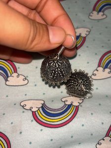 Oxidised Jumkha