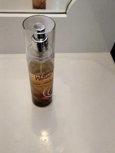 Wotta Girl Perfume Mist Used Just 2/3 Times