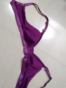Medium Coverage T-shirt Bra