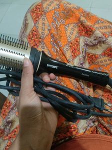 Phillips Hair Styling Brush