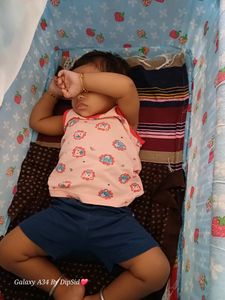 Zula/ Cradle / Swing For The Baby