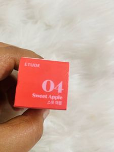 Etude House Dear Darling Oil Tint