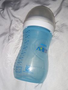 Philips Avent Natural Nipple