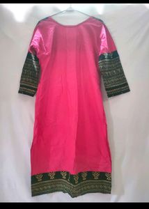Kurti Combo