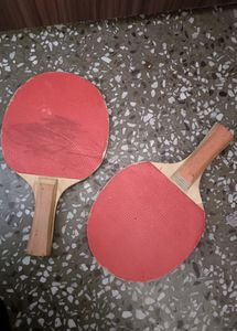 Table Tennis Racquet