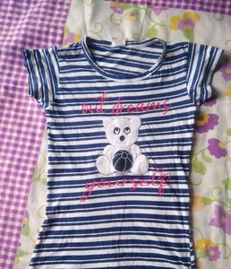 6 T-shirt Combo For Woman&#39;s