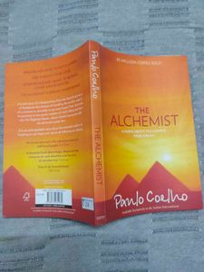 The Alchemist
