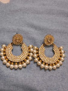 Golden Earrings