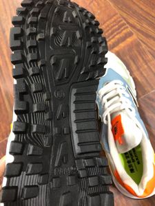 New Balanca Sneakers Size UK 10