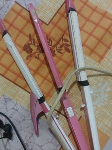 Hair Curling Iron
