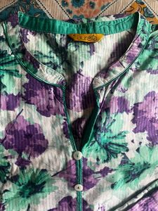 2 Piece Kurta Set