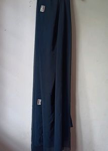 Navy Blue Dupatta