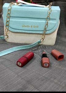Brand New Imported Stylish Sling Bag/Cross Body