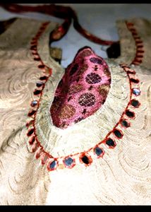 Girl&#39;s Lehanga Choli