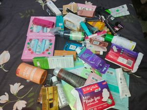 Skincare Mystery 🎁