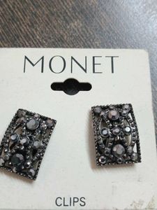 CLIP EAR RING (USA)