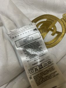Adidas Real Madrid T-Shirt